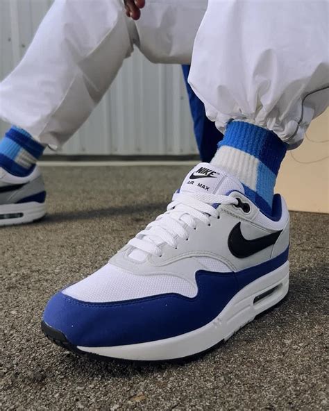 woran erkenne ich originale nike air max|nike air max 1 clunky.